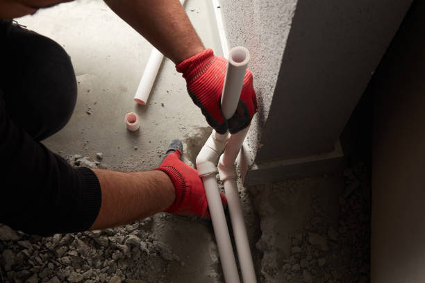 Best Sewer Line Repair  in Roman Forest, TX