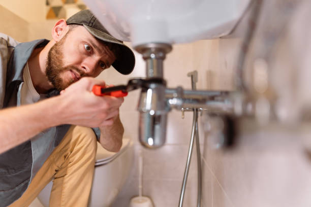 Best Emergency Plumbing Repair  in Roman Forest, TX