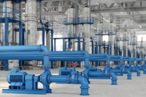 Professional Plumbing in Roman Forest, TX