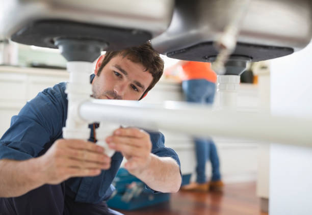 Best Sewer Cleaning Services  in Roman Forest, TX