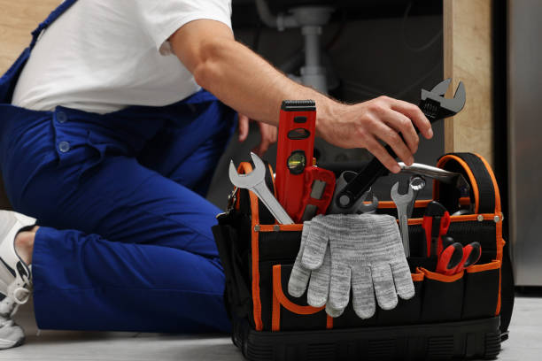 Best Sewer Line Repair  in Roman Forest, TX