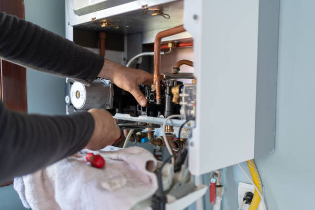 Best Sewer Cleaning Services  in Roman Forest, TX