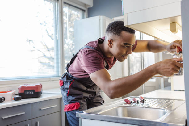 Best Residential Plumbing Services  in Roman Forest, TX